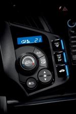 Honda CR-Z Sport Hybrid Coupe 2011 года